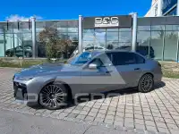 2026 BMW 740
