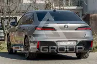 2026 BMW 740