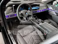 2026 BMW 740