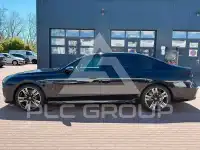 2026 BMW 740