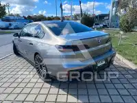 2026 BMW 740