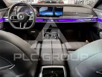 2026 BMW 740