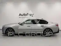 2026 BMW 740