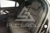 2026 BMW 740