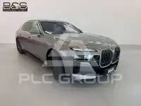 2026 BMW 740