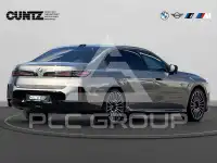 2026 BMW 740