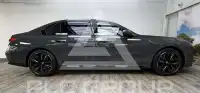 2026 BMW 740