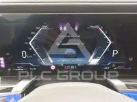 2026 BMW 740