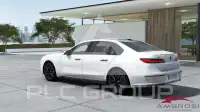 2026 BMW 740