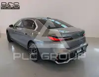 2026 BMW 740
