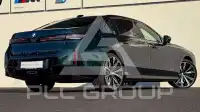 2026 BMW 740
