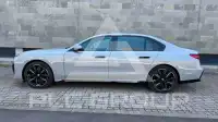 2026 BMW 740