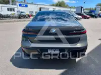 2026 BMW 740