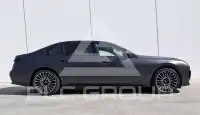 2026 BMW 740