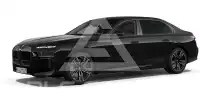 2026 BMW 740