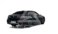 2026 BMW 740