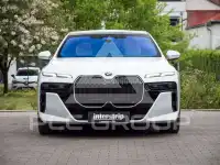 2026 BMW 740