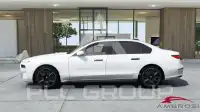 2026 BMW 740