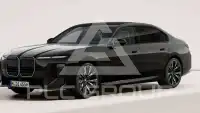 2026 BMW 740