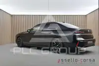 2026 BMW 740