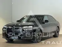 2026 BMW 740