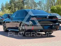 2026 BMW 740