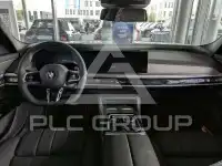 2026 BMW 740