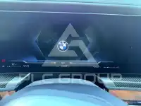 2026 BMW 740