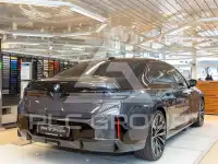 2026 BMW 740