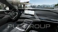 2026 BMW 740
