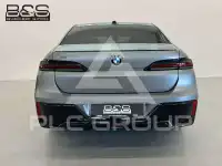 2026 BMW 740