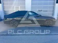 2026 BMW 740