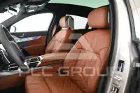 2026 BMW 740