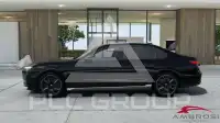 2026 BMW 740