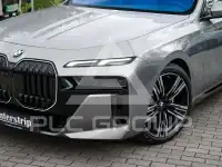 2026 BMW 740