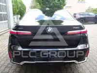 2026 BMW 740