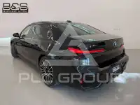 2026 BMW 740
