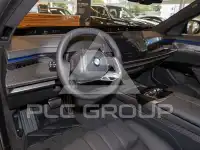 2026 BMW 740