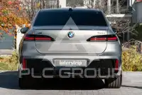 2026 BMW 740