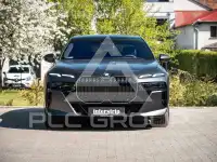 2026 BMW 740