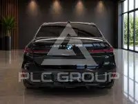2026 BMW 740