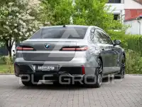 2026 BMW 740