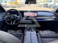 2026 BMW 740