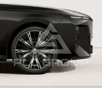 2026 BMW 740