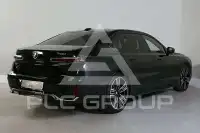 2026 BMW 740