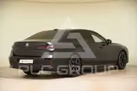 2026 BMW 740