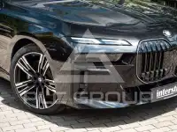 2026 BMW 740
