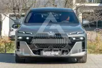 2026 BMW 740