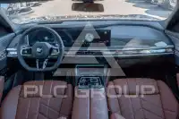 2026 BMW 740