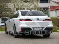 2026 BMW 740